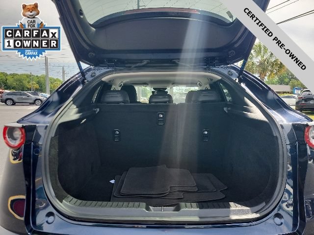 Certified 2023 MAZDA CX-30 AWD 2.5 S w/ Select Package image 21