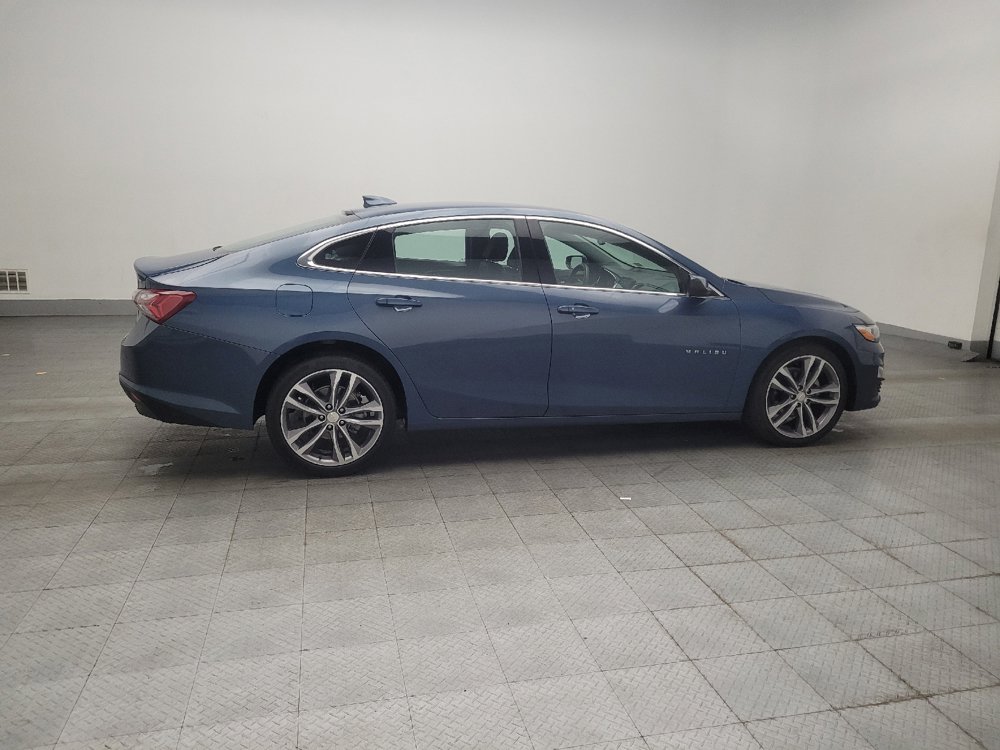 Used 2024 Chevrolet Malibu LT FWD image 10
