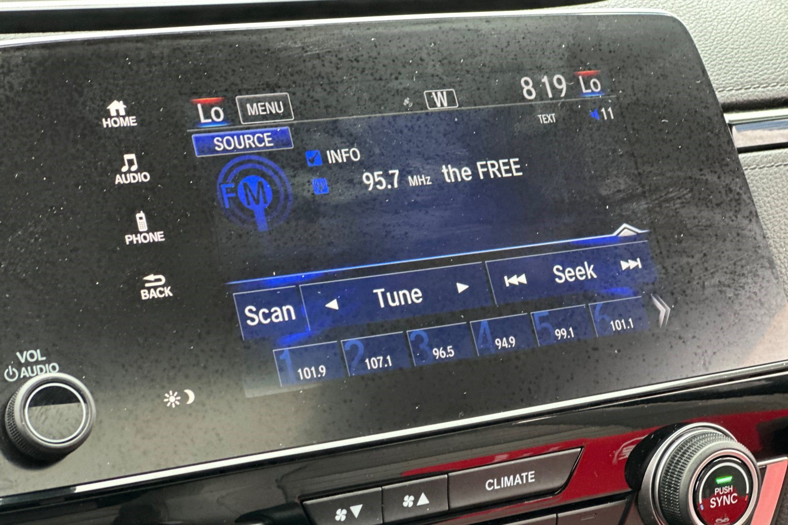 Used 2017 Honda CR-V EX-L image 20