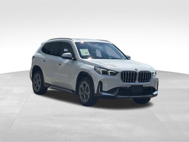 Certified 2024 BMW X1 xDrive28i AWD/4WD image 11