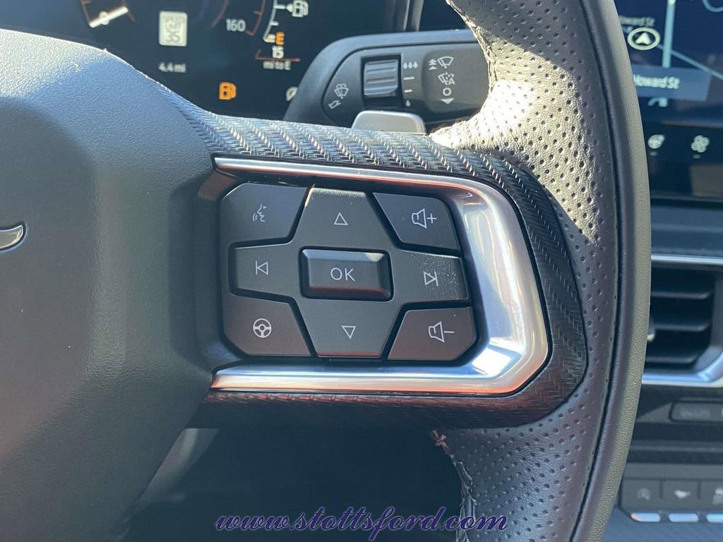 New 2026 Ford Mustang GT RWD image 19