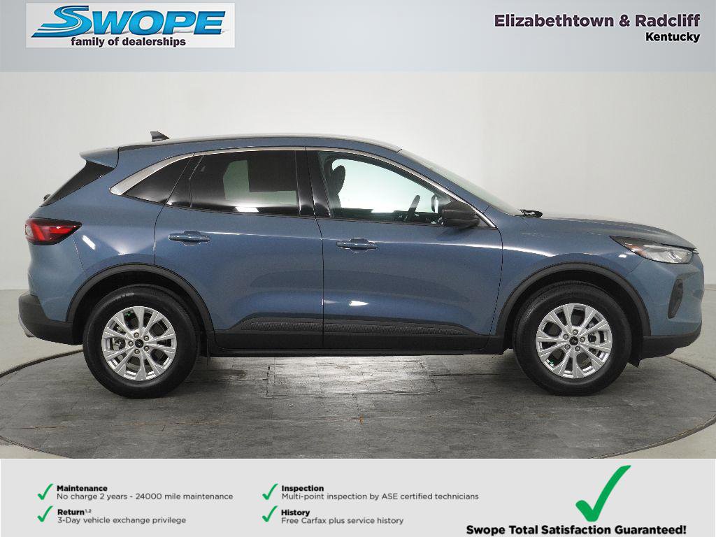 Used 2024 Ford Escape Active w/ Tech Pack #1 AWD/4WD image 2