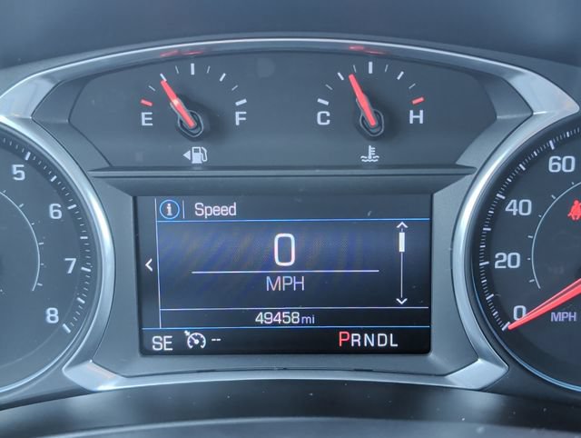 Used 2019 Chevrolet Equinox LT FWD image 17
