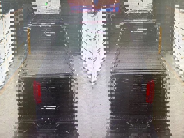 Used 2023 GMC Sierra 1500 Denali Ultimate image 5