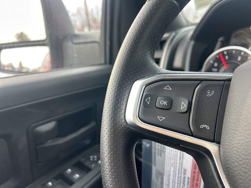 New 2026 RAM 5500 Tradesman image 17