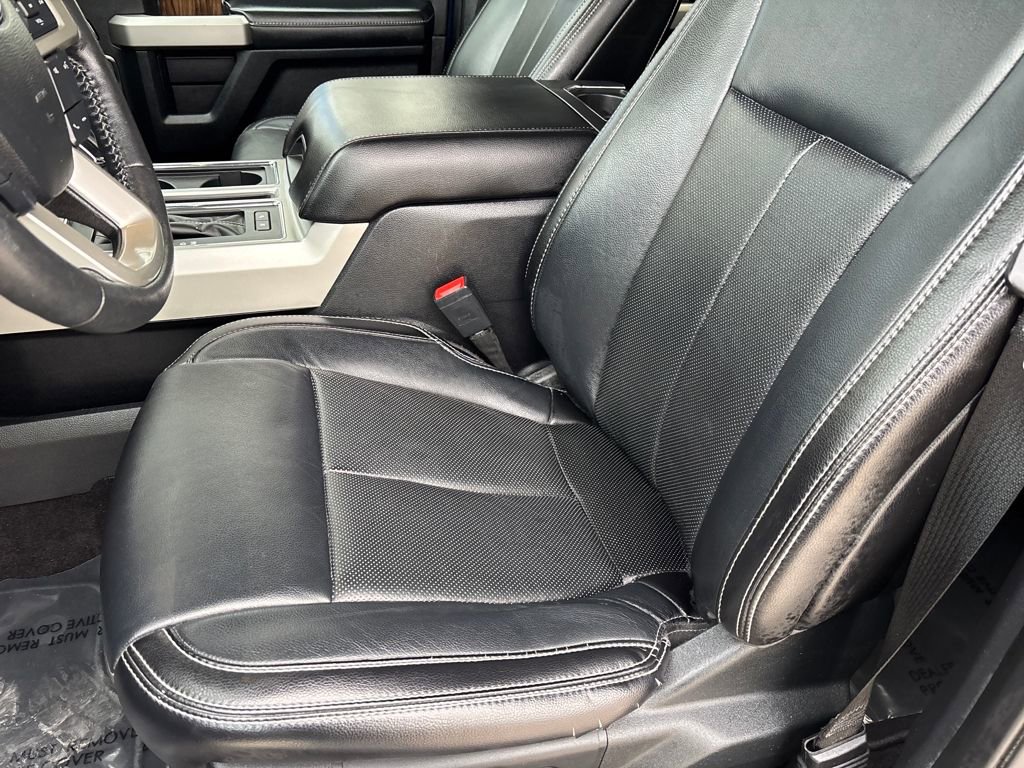 Used 2020 Ford F150 Lariat w/ Equipment Group 502A Luxury image 26