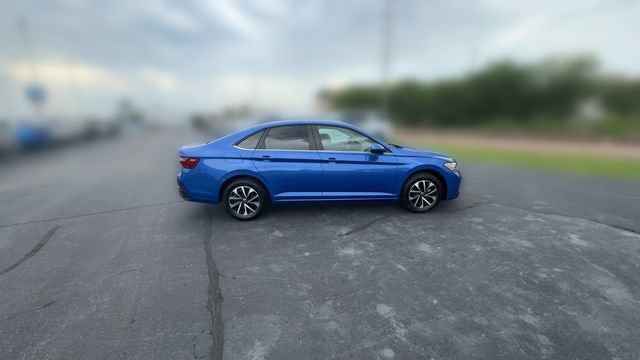 Used 2024 Volkswagen Jetta S FWD image 9