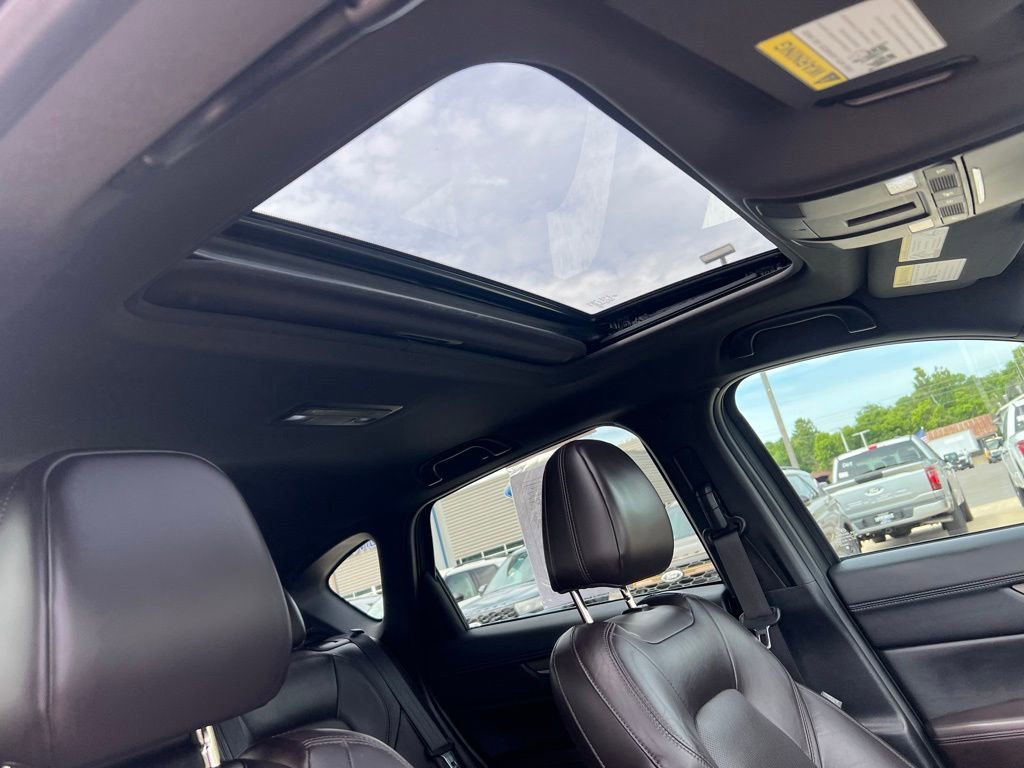 Used 2019 MAZDA CX-5 Signature AWD/4WD image 11