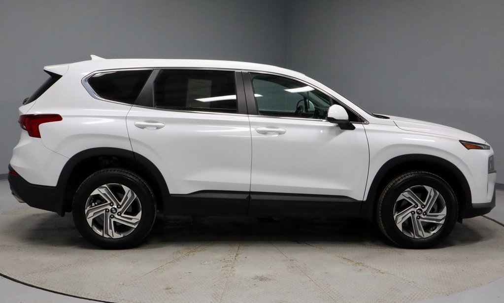 Certified 2022 Hyundai Santa Fe SE image 11