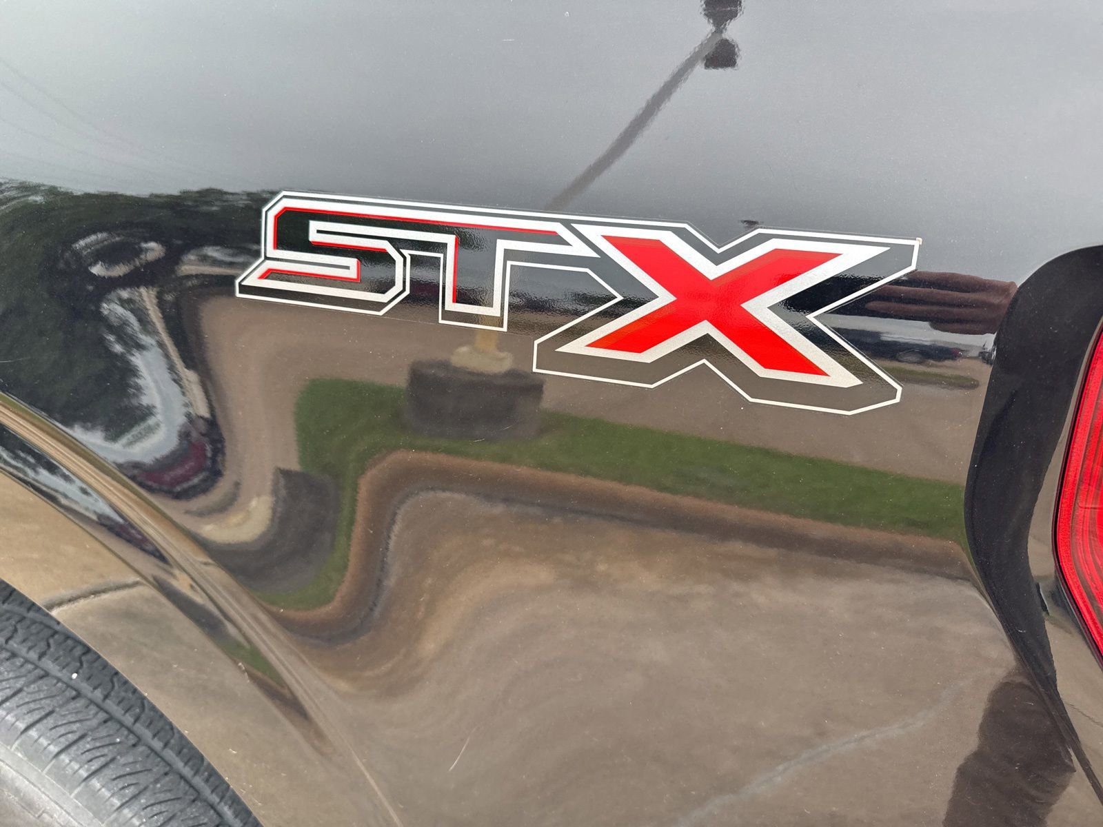 Used 2023 Ford F150 XL w/ STX Appearance Package RWD image 9