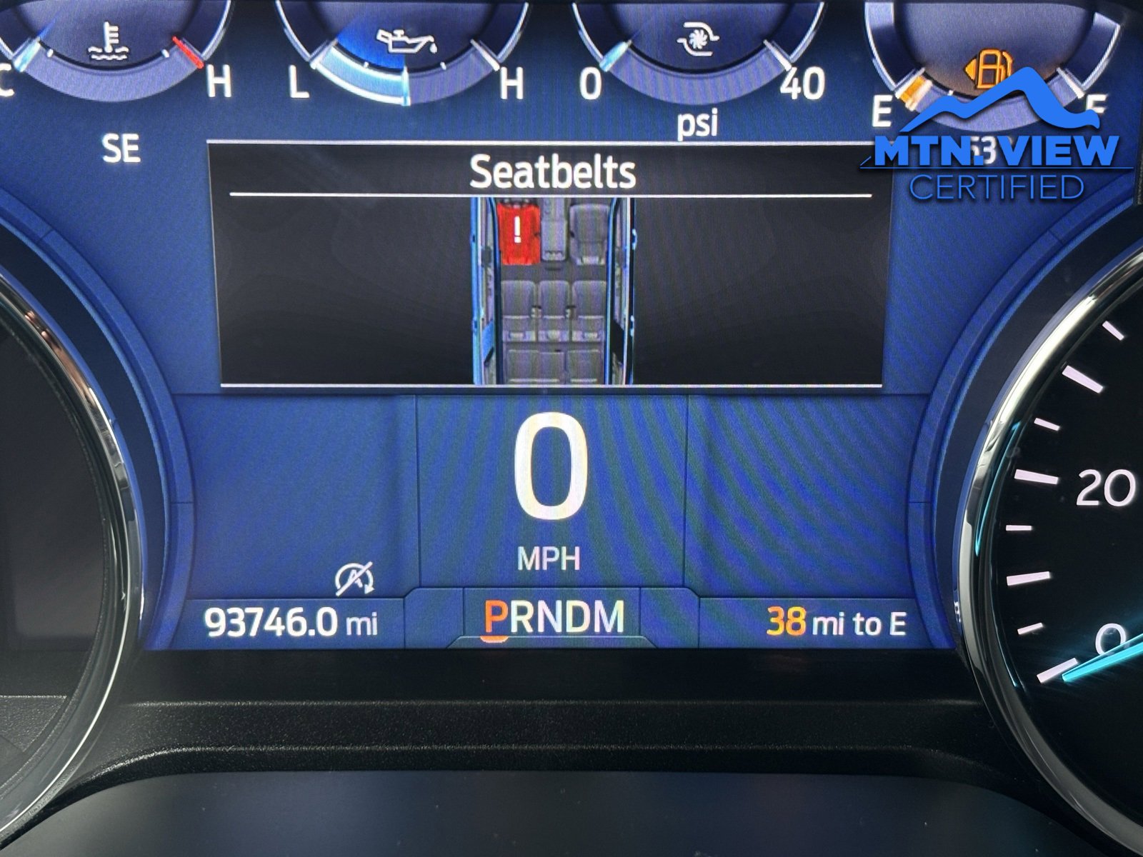 Used 2024 Ford Expedition XLT image 7