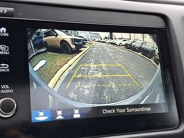 Used 2020 Honda HR-V Touring image 17