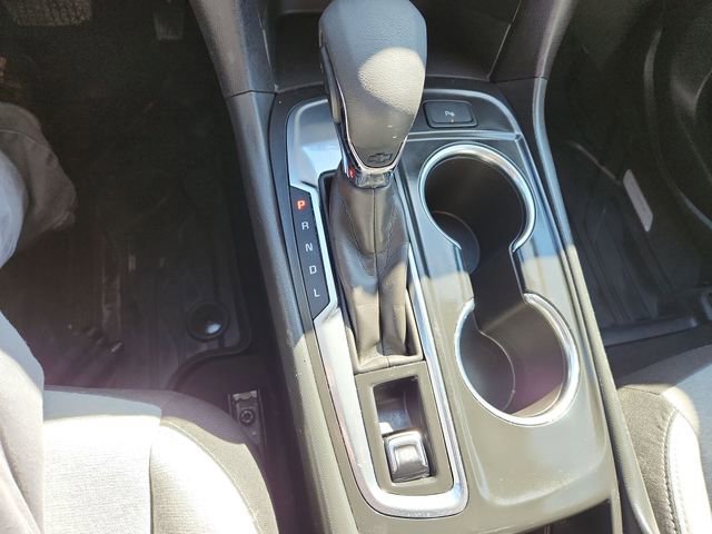 Certified 2024 Chevrolet Equinox LT image 15