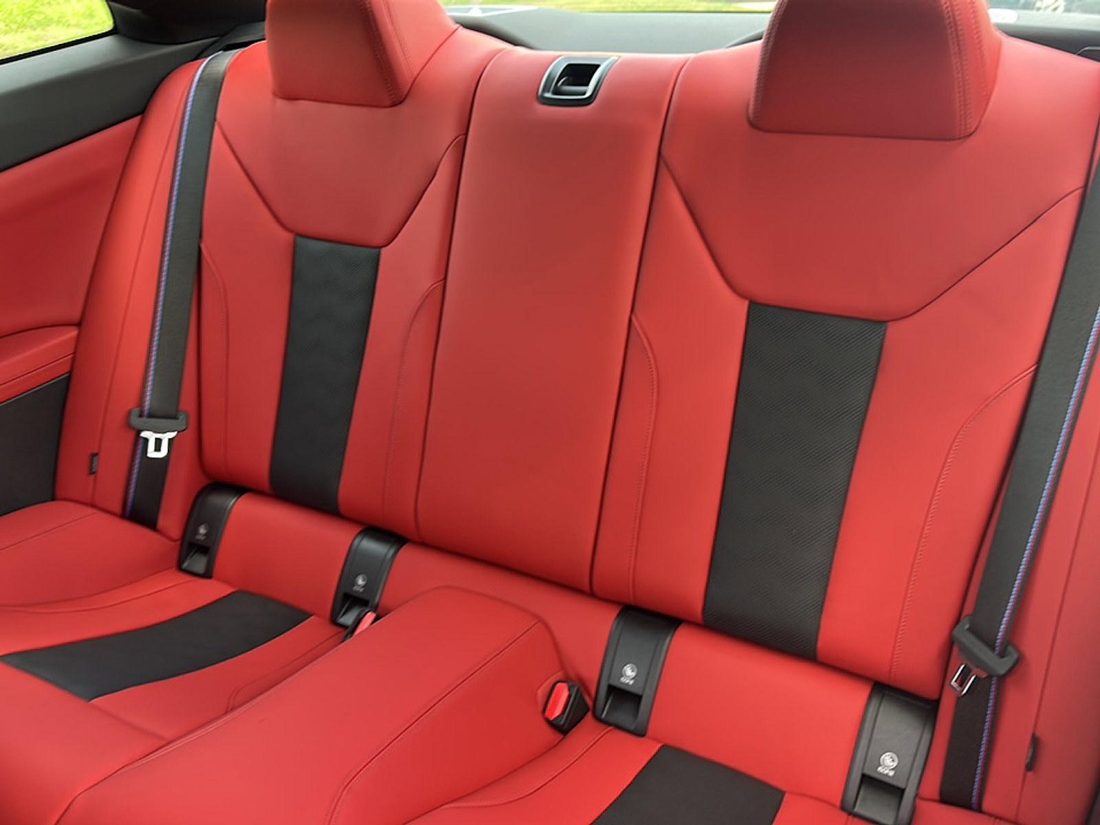 New 2026 BMW M4 Competition w/ Executive Package image 14