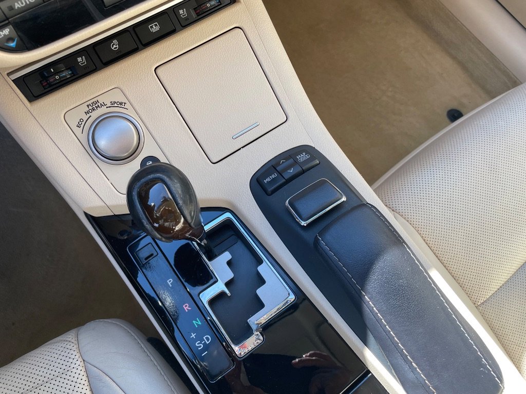 Used 2014 Lexus ES 350 Ultra Luxury w/ Luxury Package FWD image 45