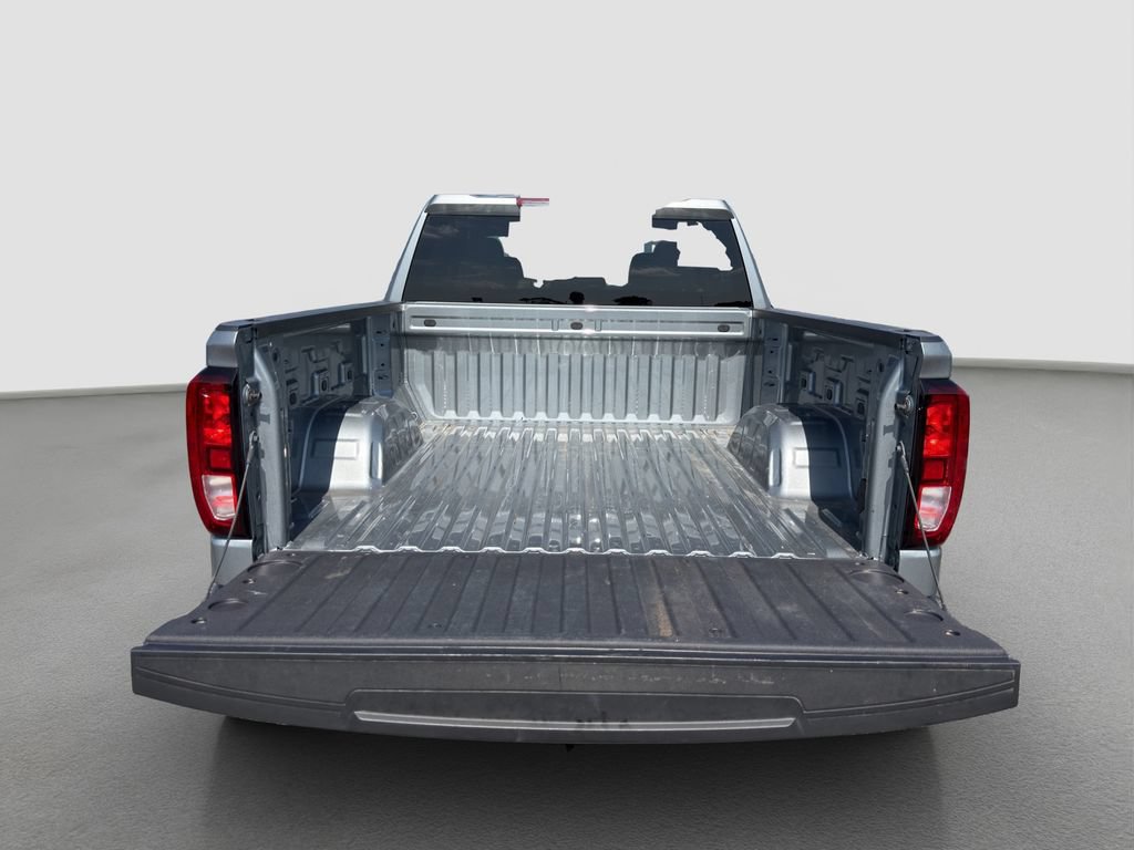 Used 2025 GMC Sierra 1500 Elevation AWD/4WD image 20