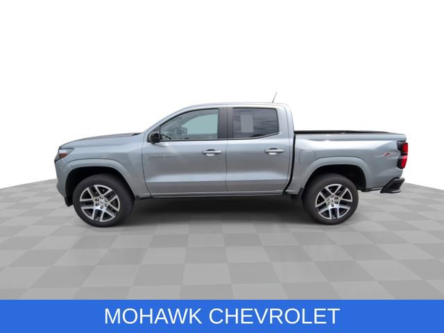 Used 2024 Chevrolet Colorado Z71 w/ Z71 Convenience Package 2 AWD/4WD image 6