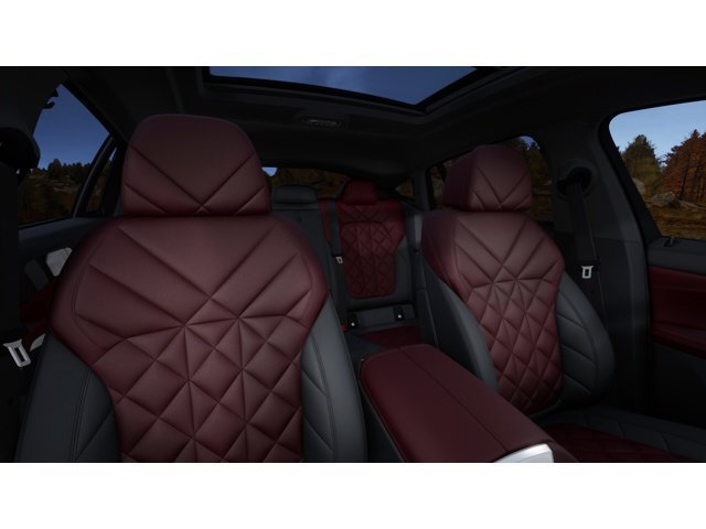 New 2027 BMW X6 xDrive40i AWD/4WD image 11