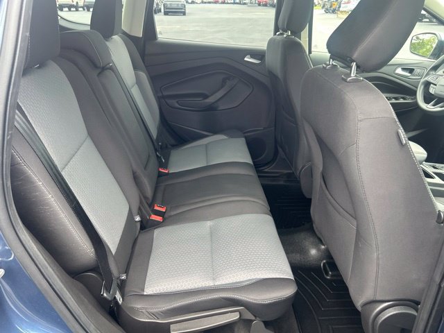 Used 2018 Ford Escape SE FWD image 42