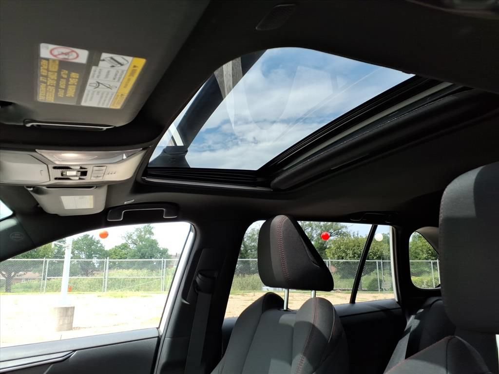 Certified 2023 Toyota RAV4 SE w/ Weather & Moonroof Package AWD/4WD image 13