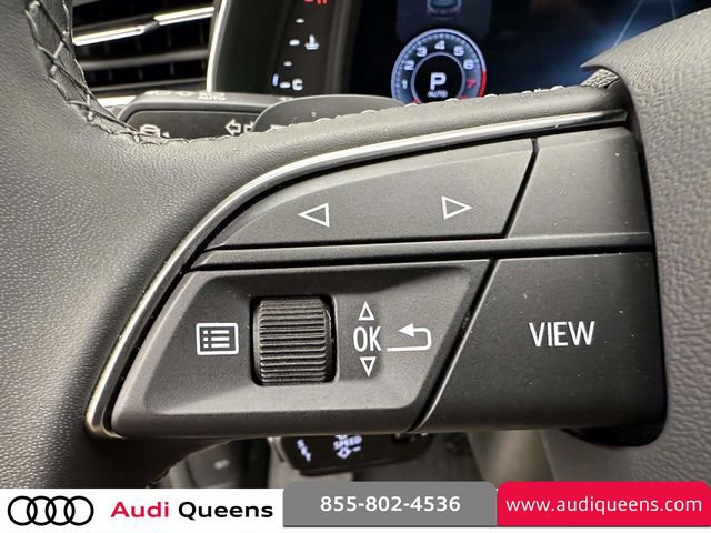 Certified 2025 Audi Q7 3.0T Premium Plus w/ Premium Plus Package image 30