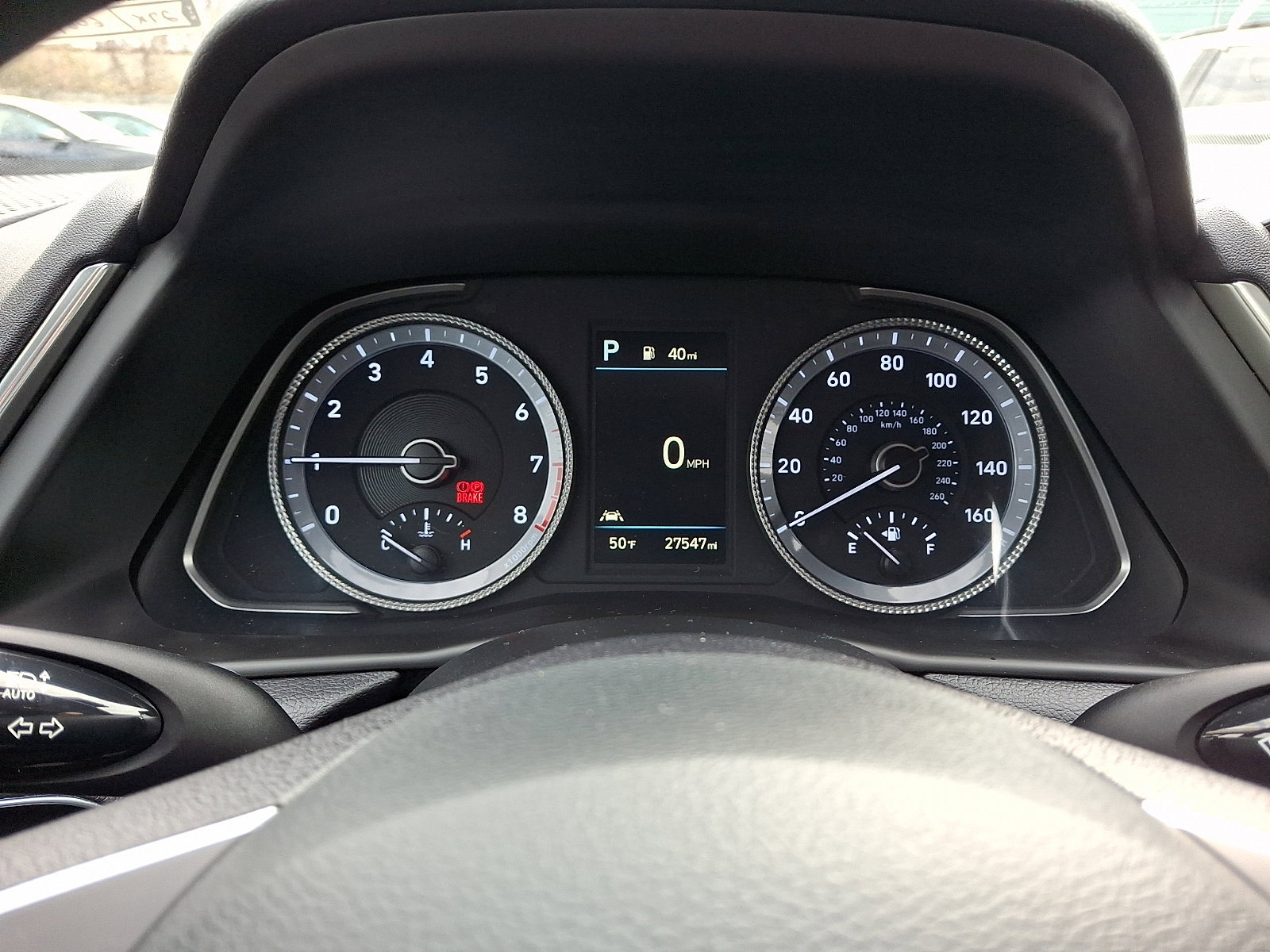 Used 2021 Hyundai Sonata SEL w/ Cargo Package image 19