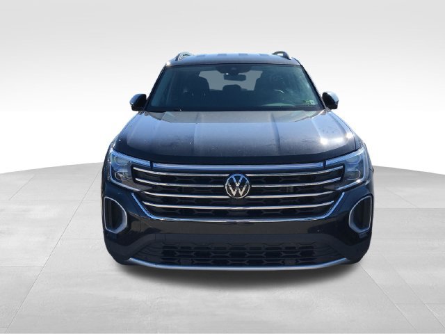 Used 2024 Volkswagen Atlas SE AWD/4WD image 31