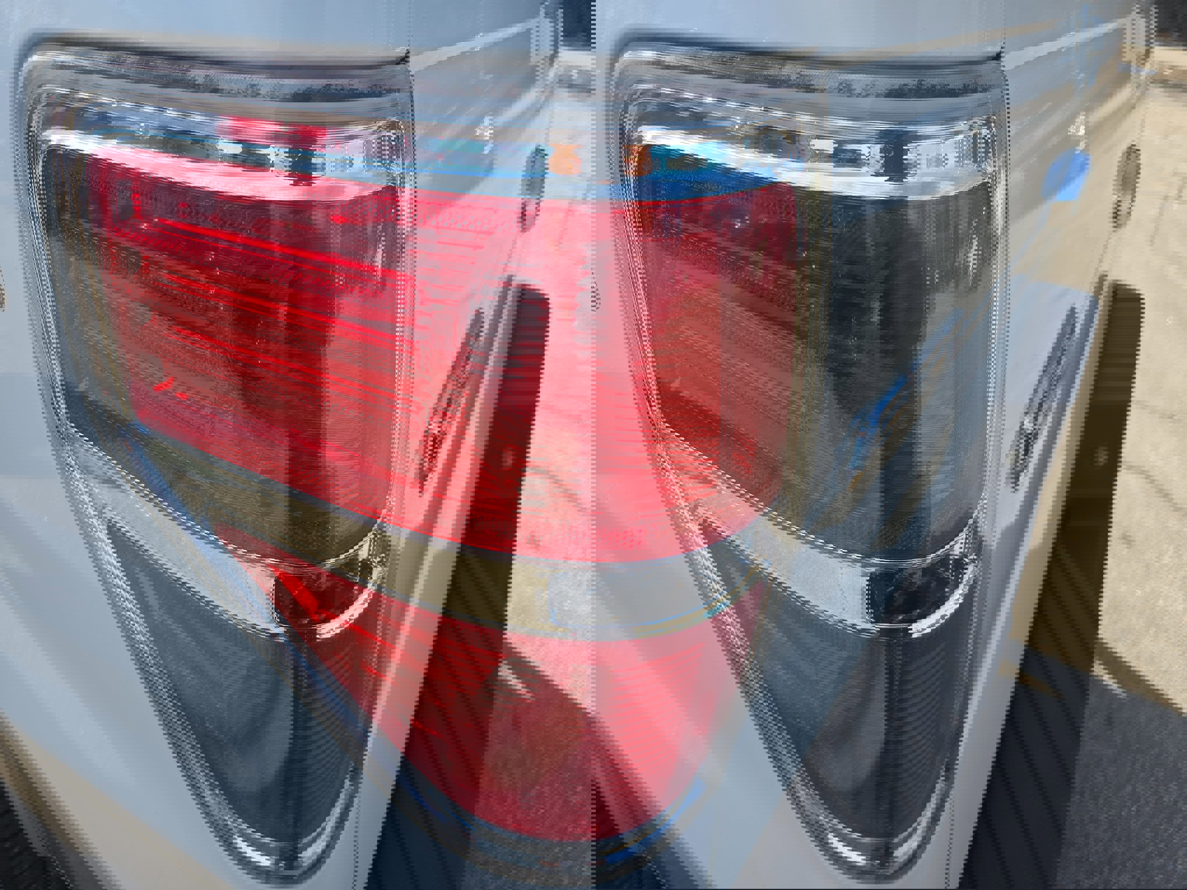 Used 2012 Ford F150 Lariat w/ Lariat Plus Pkg image 33