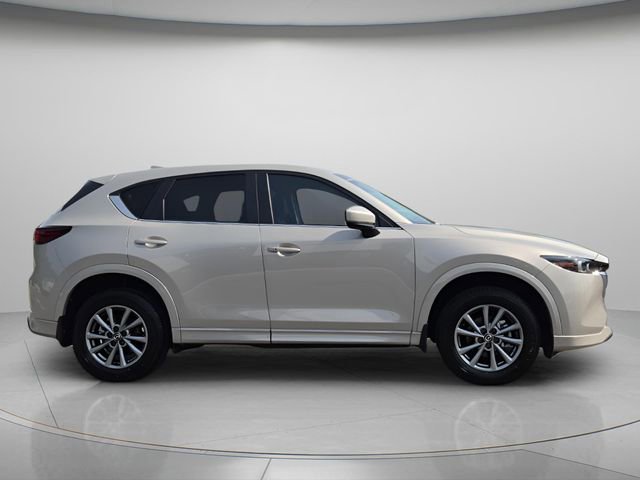 Used 2025 MAZDA CX-5 AWD 2.5 S w/ Select Package image 9