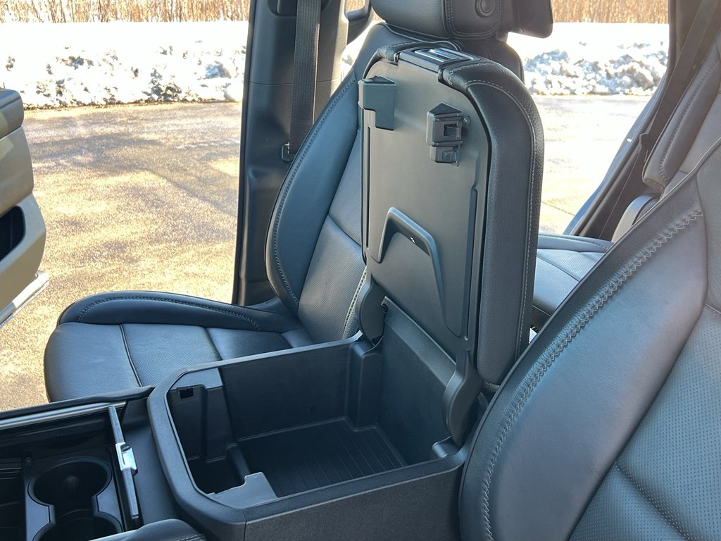 Used 2024 GMC Yukon Denali image 20