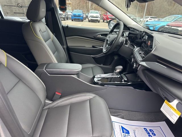 New 2026 Chevrolet Trax ACTIV w/ Driver Confidence Package image 19