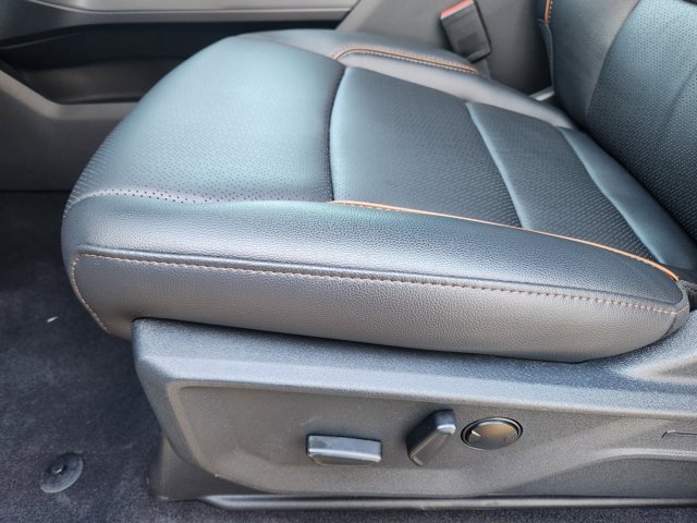 New 2025 Ford F150 Lariat w/ Equipment Group 501A Mid image 19