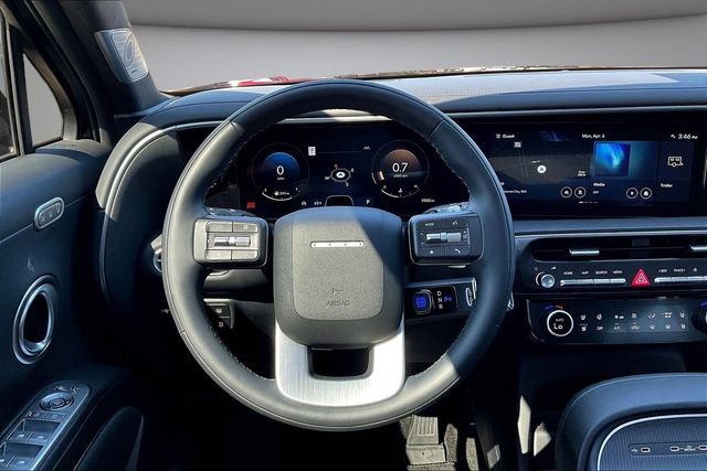 Used 2026 Hyundai Palisade Calligraphy image 8