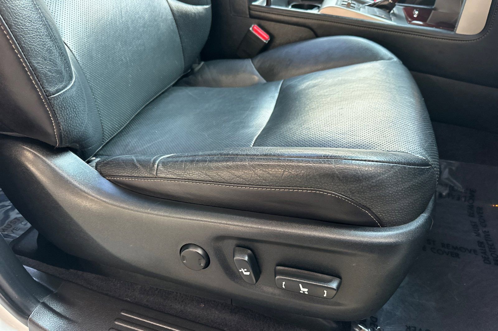 Used 2017 Lexus GX 460 Premium w/ Premium Package image 24