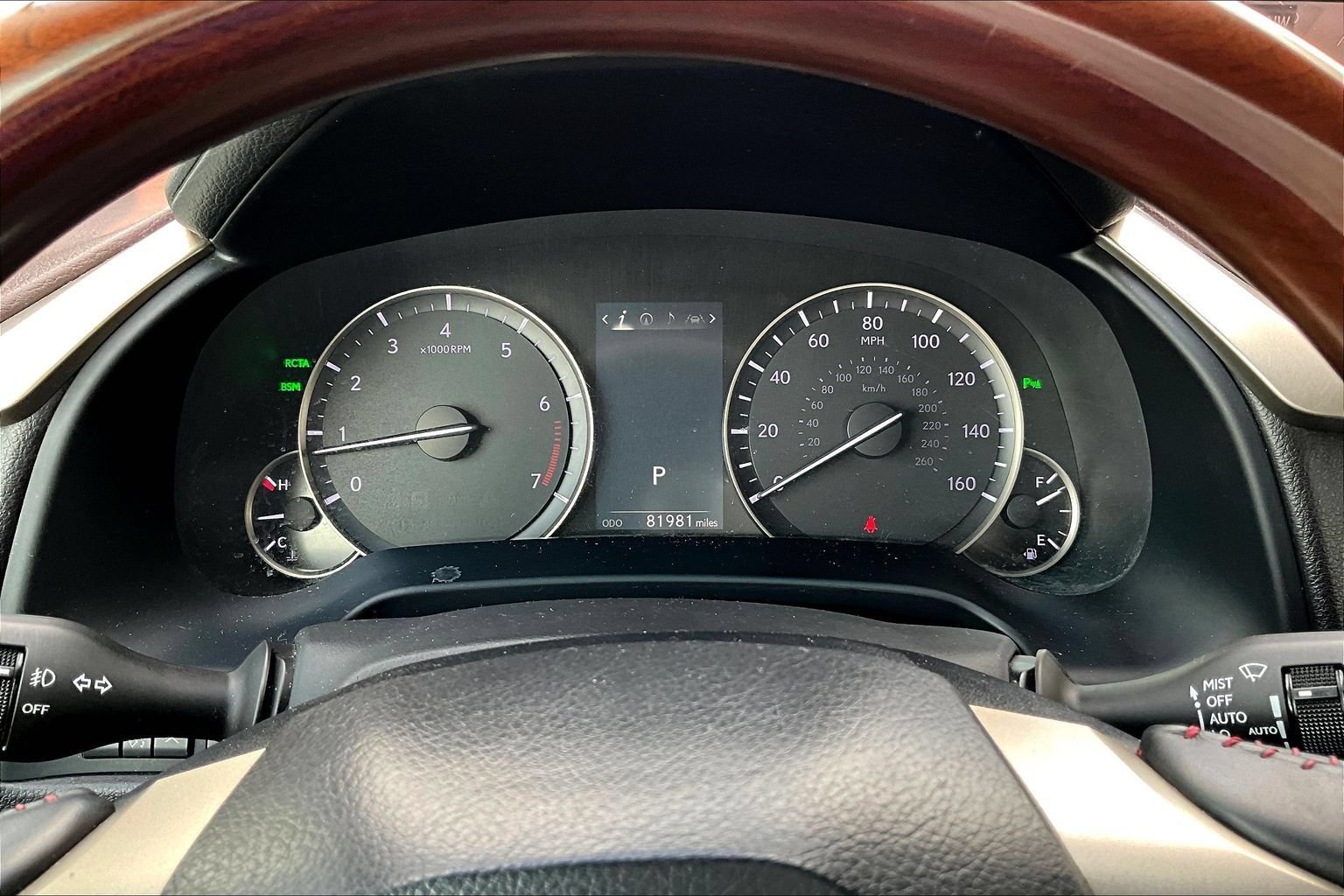Used 2017 Lexus RX 350 FWD image 12