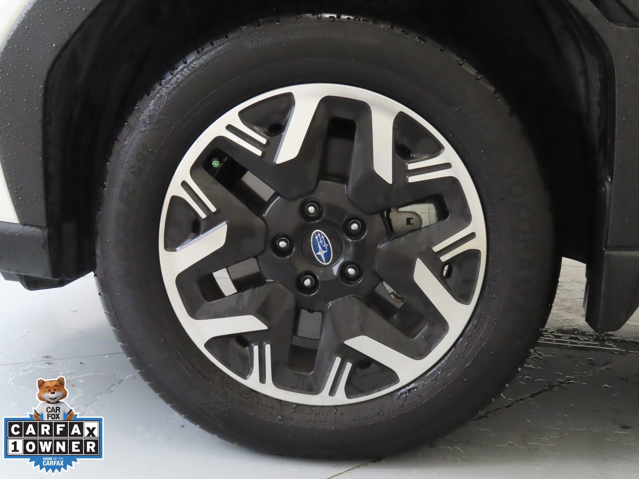 Used 2025 Subaru Forester Premium AWD/4WD image 29