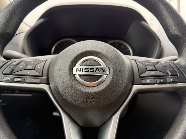 Used 2021 Nissan Sentra S image 17