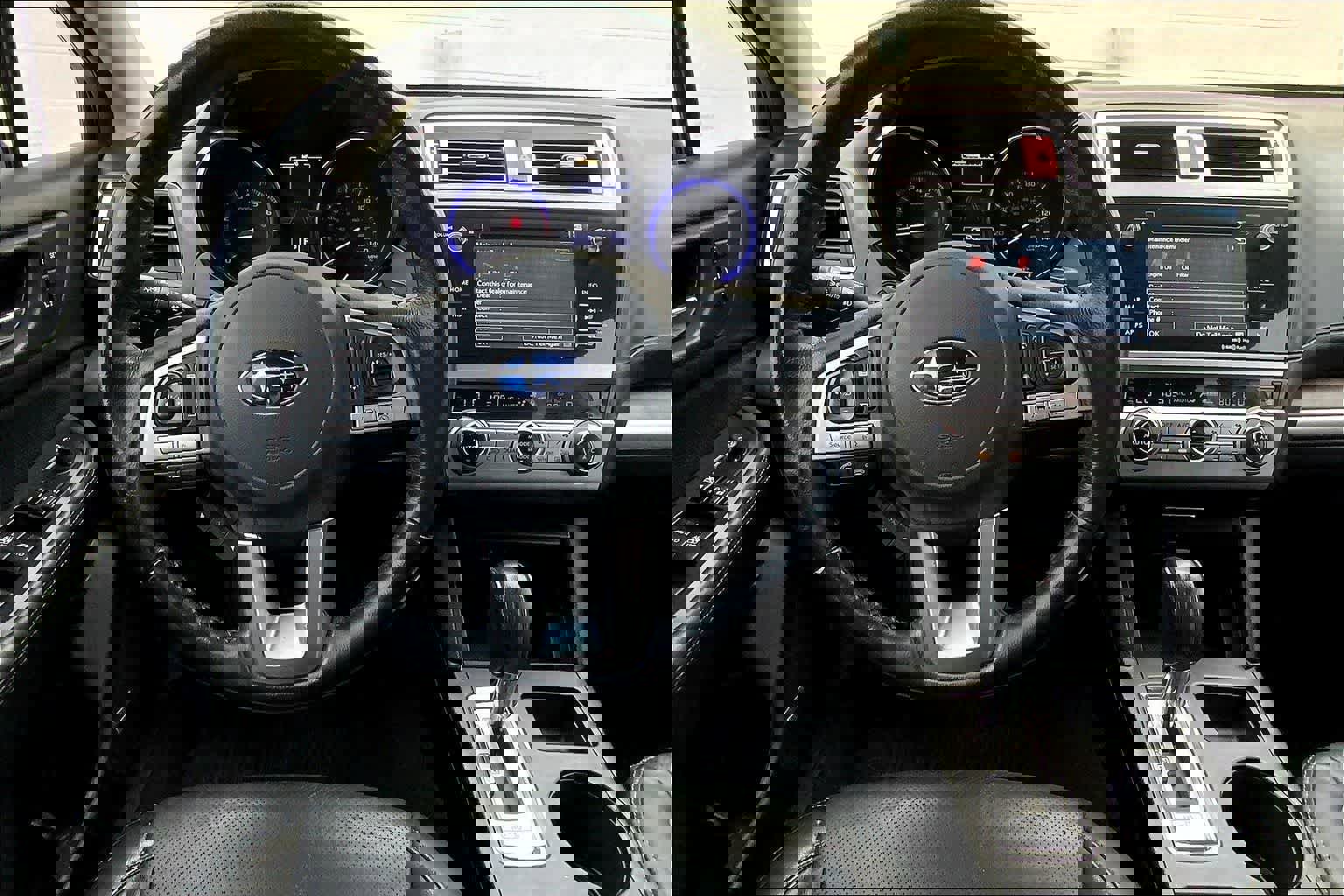 Used 2016 Subaru Outback 2.5i Limited image 14