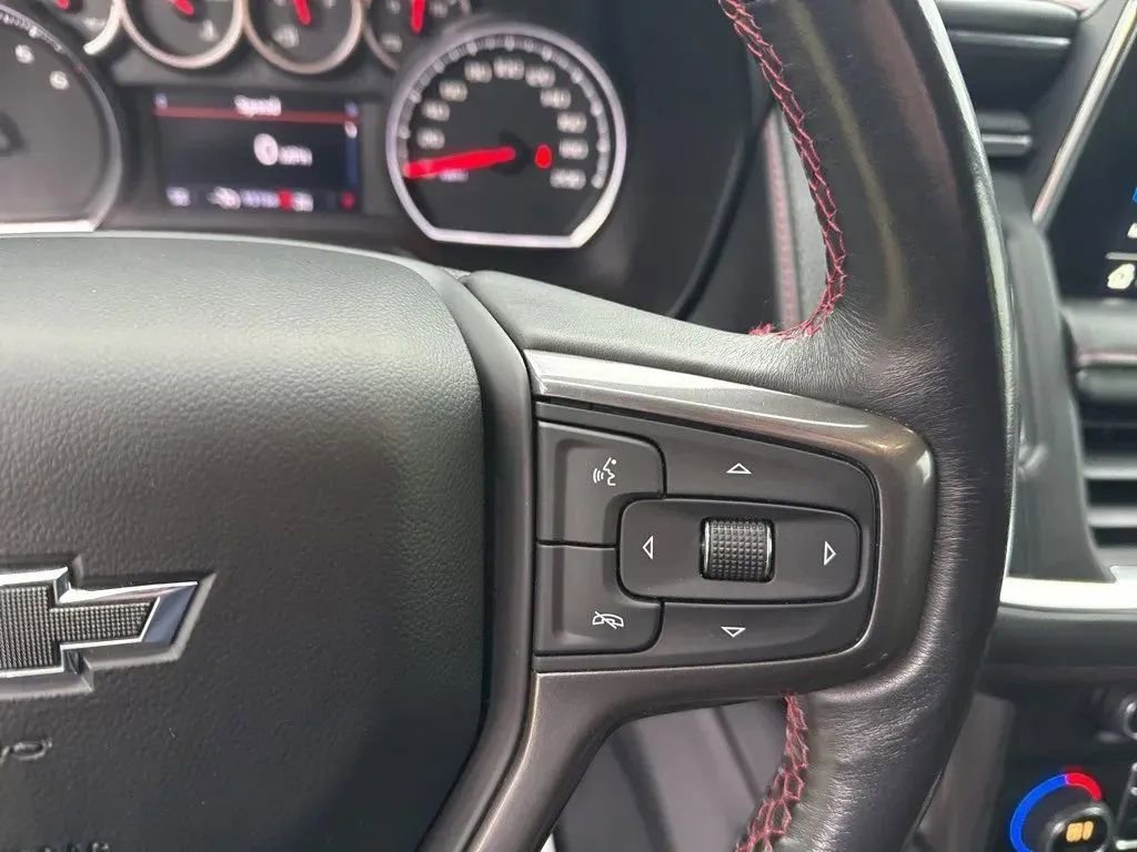 Used 2021 Chevrolet Tahoe RST w/ Luxury Package image 18