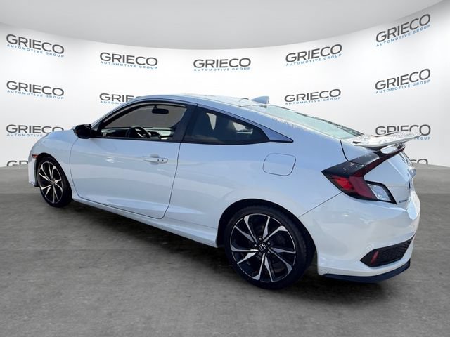 Used 2018 Honda Civic Si image 5