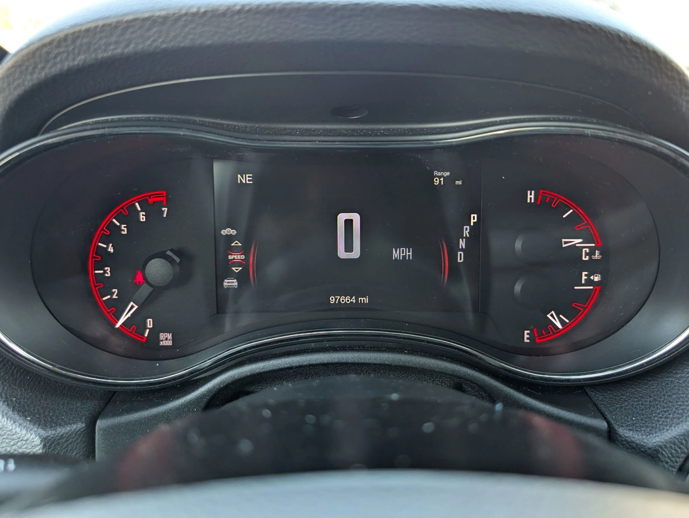 Used 2019 Dodge Durango GT image 27