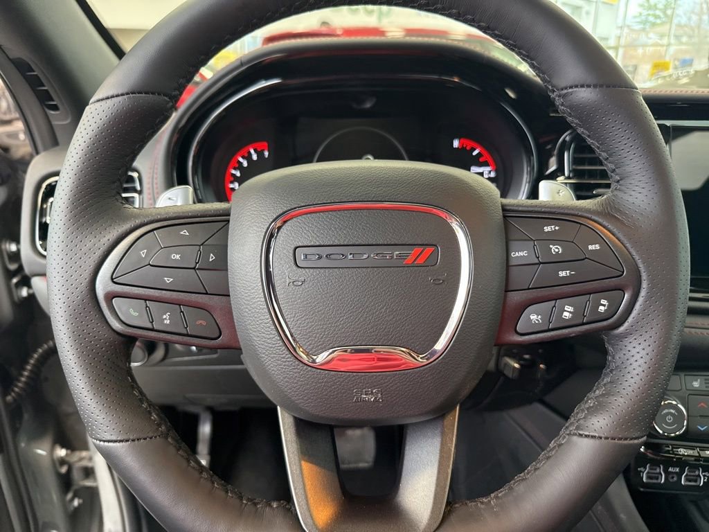 New 2026 Dodge Durango GT image 18