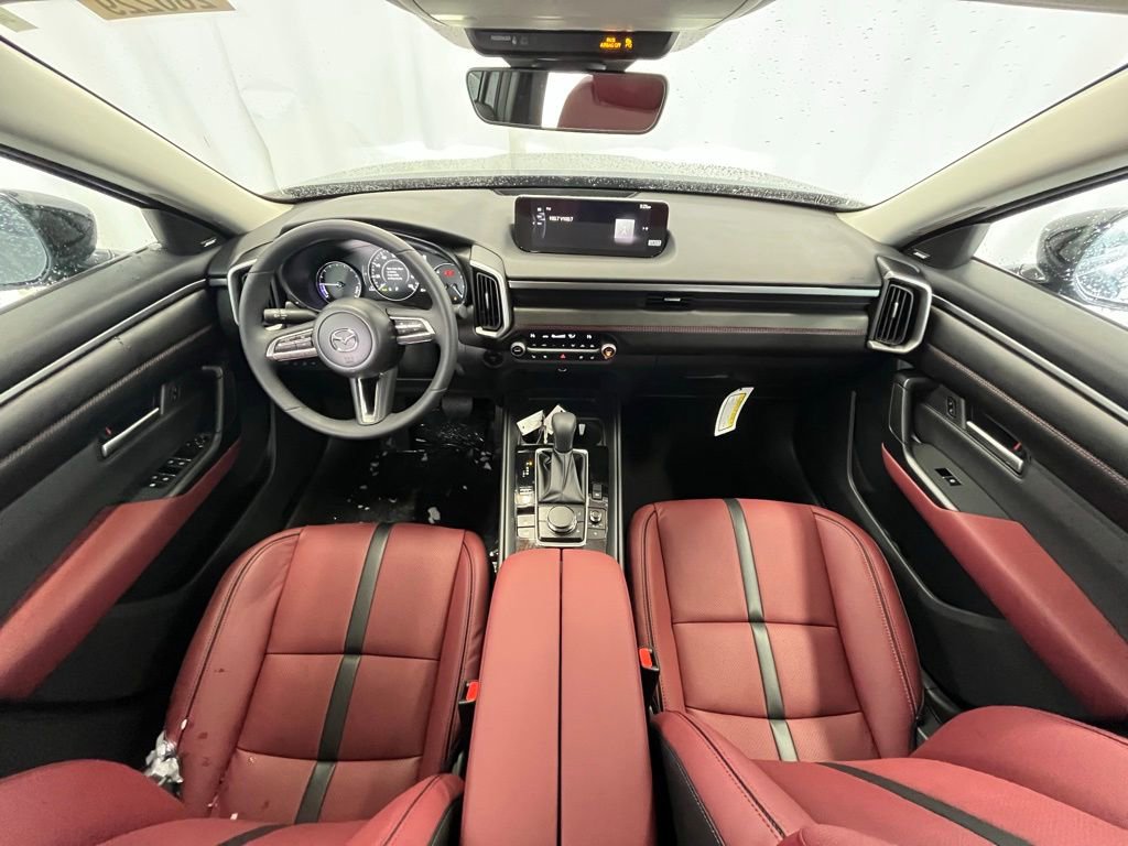 New 2026 MAZDA CX-50 AWD 2.5 Hybrid w/ Weather Package image 14