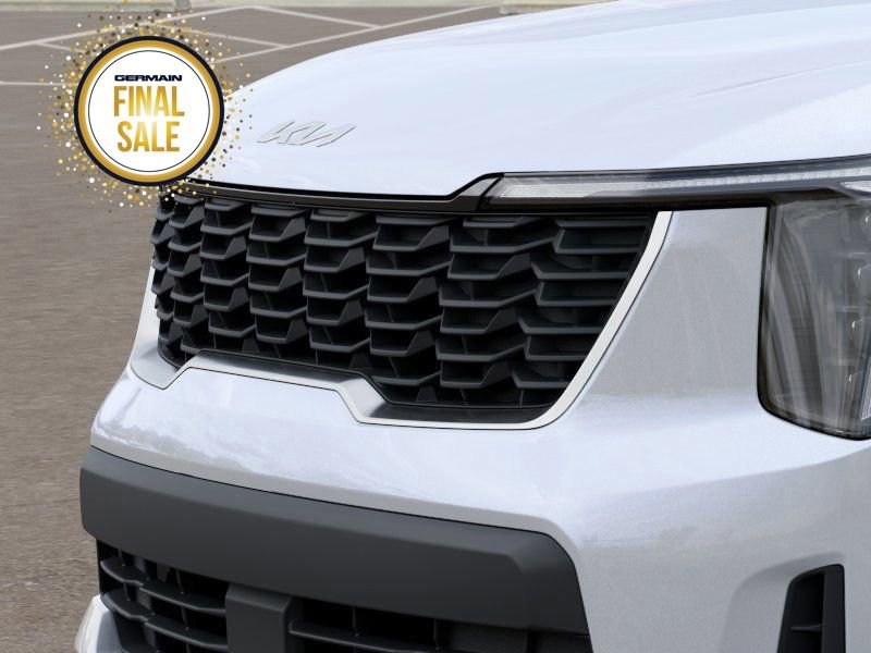 New 2026 Kia Sorento LX image 13