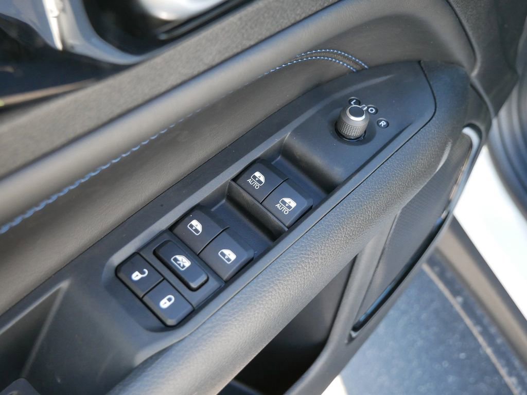 New 2026 Jeep Compass Limited image 8