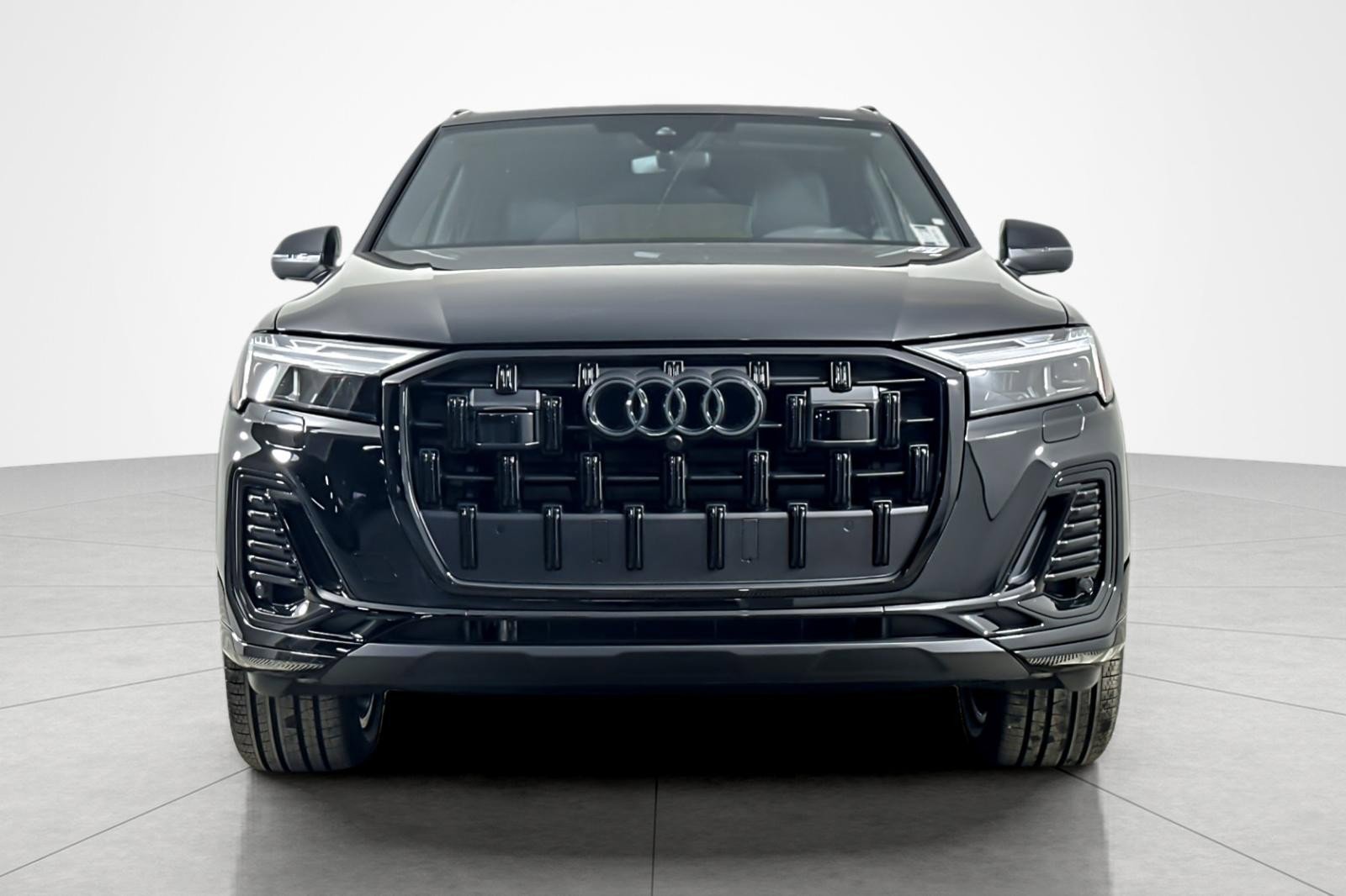 New 2026 Audi Q7 2.0T Premium Plus image 8