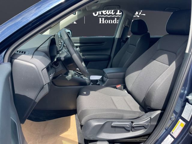 Used 2025 Honda CR-V LX image 9
