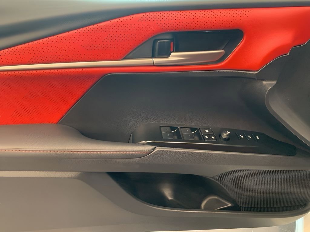 New 2026 Toyota Camry XSE image 9