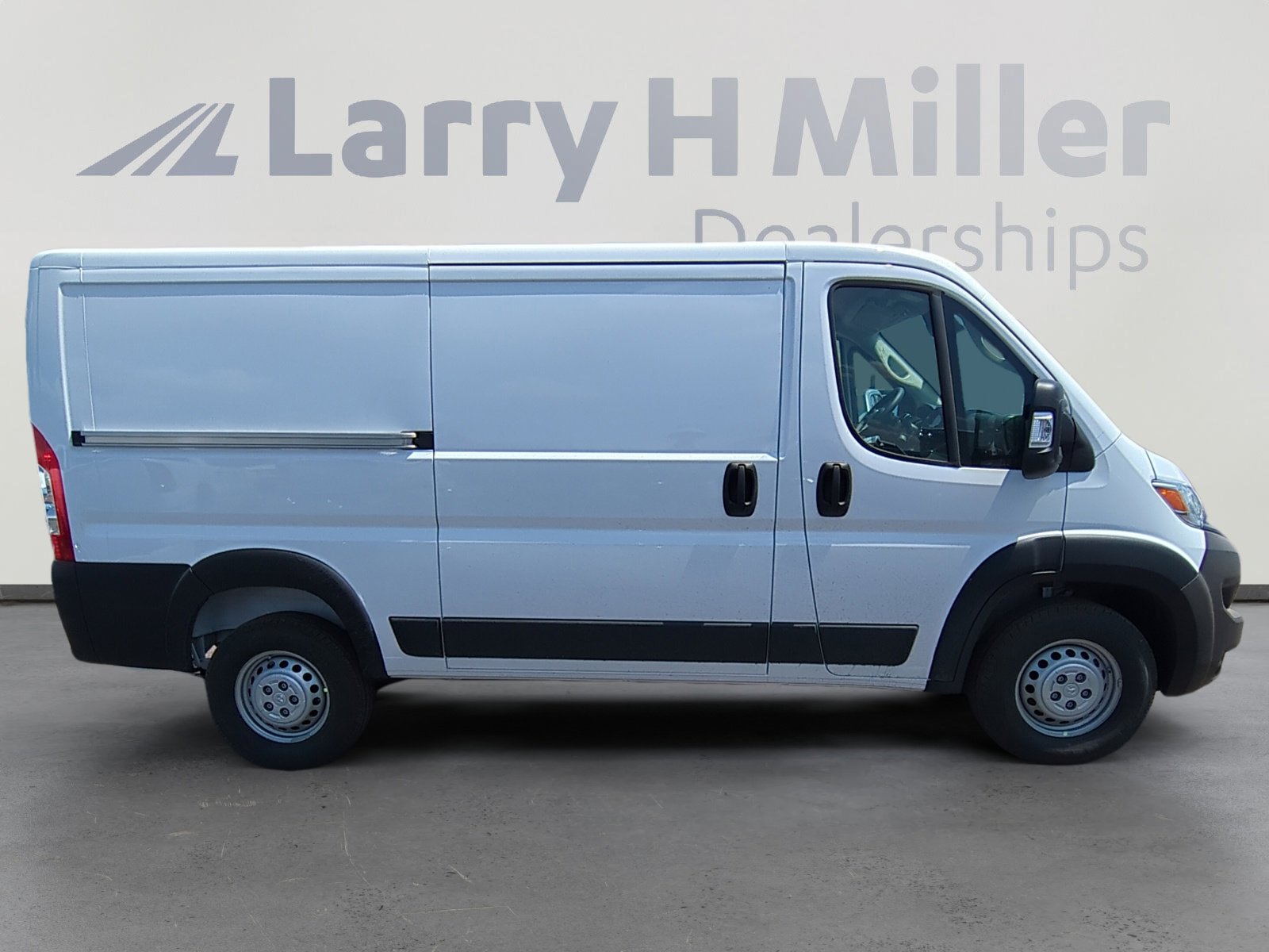 New 2025 RAM ProMaster 1500 w/ Convenience Group image 6