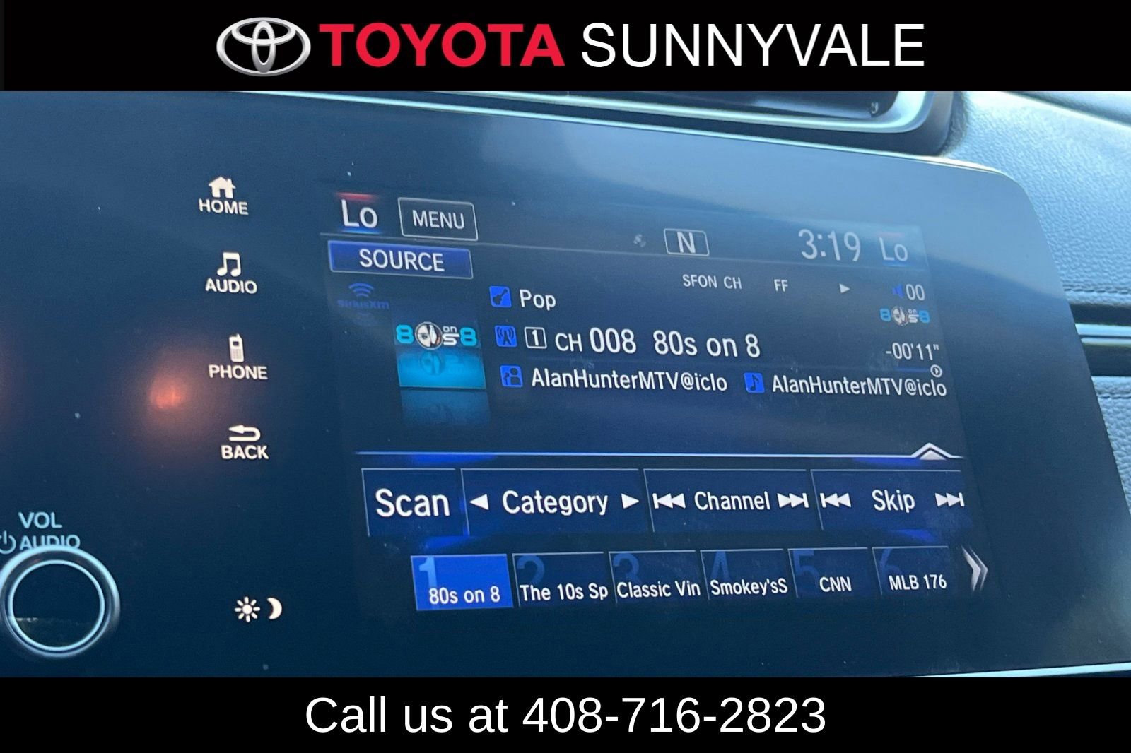 Used 2022 Honda CR-V EX-L image 22